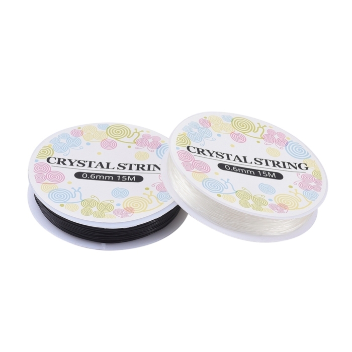 Нить Силиконовая