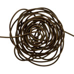 Гнездо проволочных птиц: шаг 4