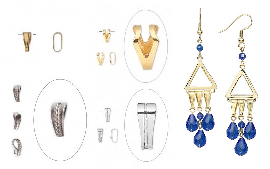 Защелкивающиеся держатели