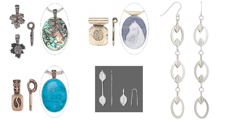 Клеевые держатели