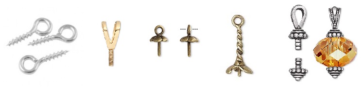 Держатели-штифты